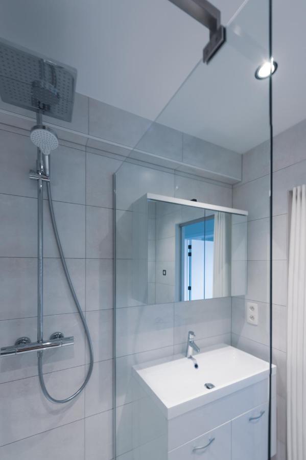 Sunny Sea Terkade Apartment Ostend
